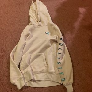 Hollister Hoodie